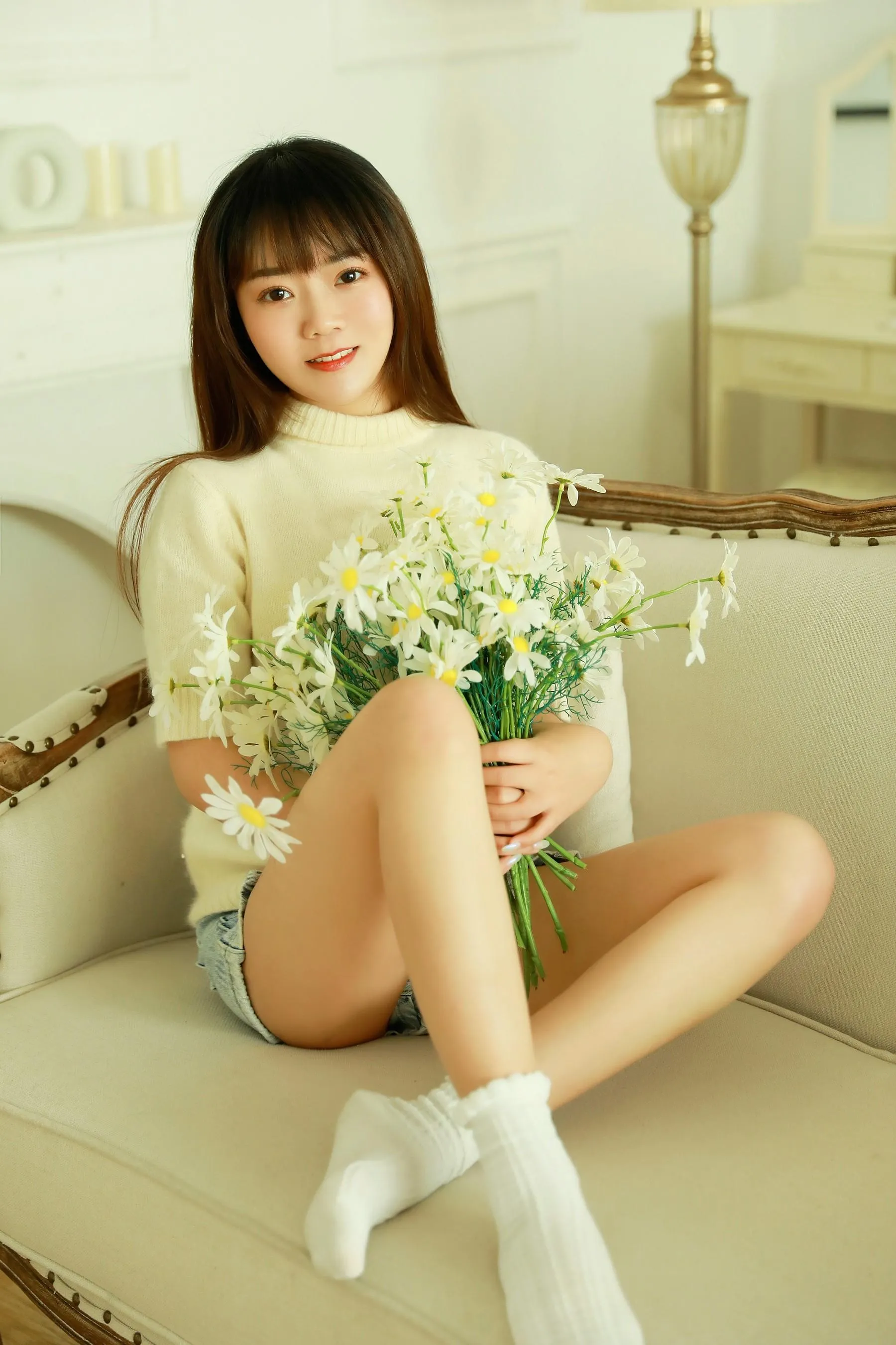 [YITUYU艺图语]2022.07.27 早阳女生 小冉 [23P]插图4